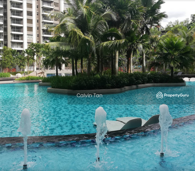 Condominium for Sale at Irama Wangsa - Calvin Tan - PropertyGuru.com.my