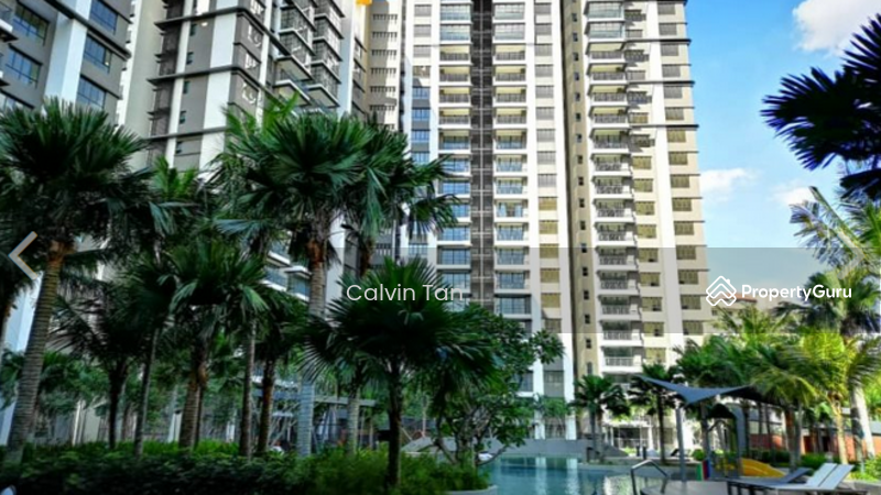 Condominium for Sale at Irama Wangsa - Calvin Tan - PropertyGuru.com.my