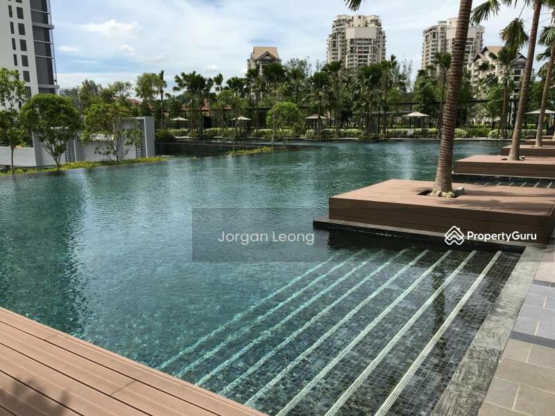 Service Residence for Rent at Tropicana Avenue - Jorgan Leong - PropertyGuru.com.my