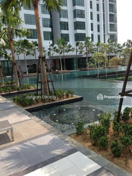 Service Residence for Rent at Tropicana Avenue - Jorgan Leong - PropertyGuru.com.my