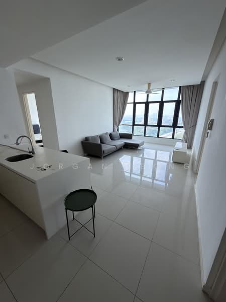 Service Residence for Rent at Tropicana Avenue - Jorgan Leong - PropertyGuru.com.my