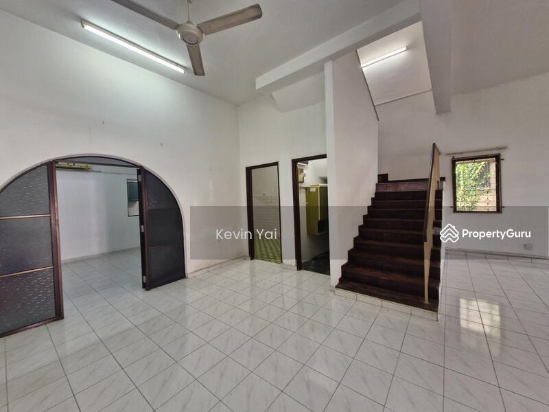 Taman Cuepacs, Batu 9, Taman Suntex, Taman Permata, Sunway Cheras, Taman Cuepacs, Cheras