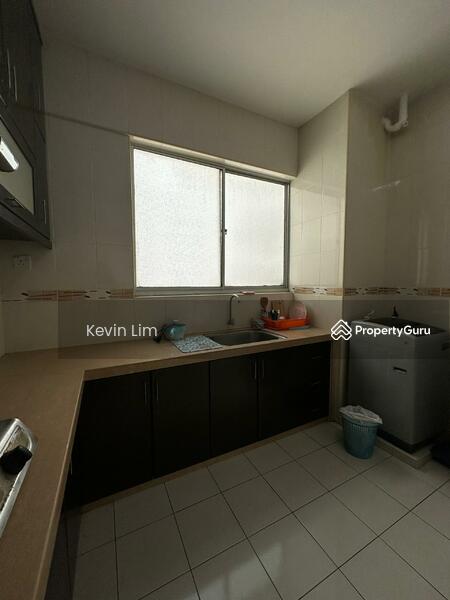 Untuk Disewa - Putra Place Condominium