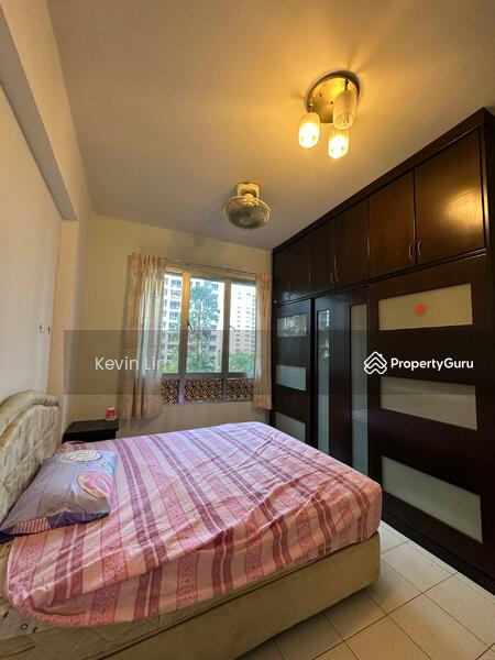 Untuk Disewa - Putra Place Condominium