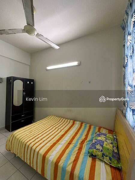 Untuk Disewa - Putra Place Condominium