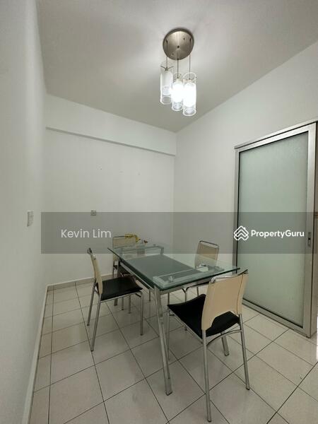 Untuk Disewa - Putra Place Condominium