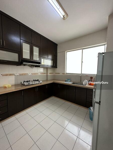 Untuk Disewa - Putra Place Condominium