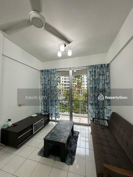 Untuk Disewa - Putra Place Condominium