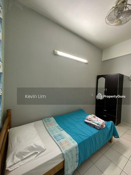 Untuk Disewa - Putra Place Condominium