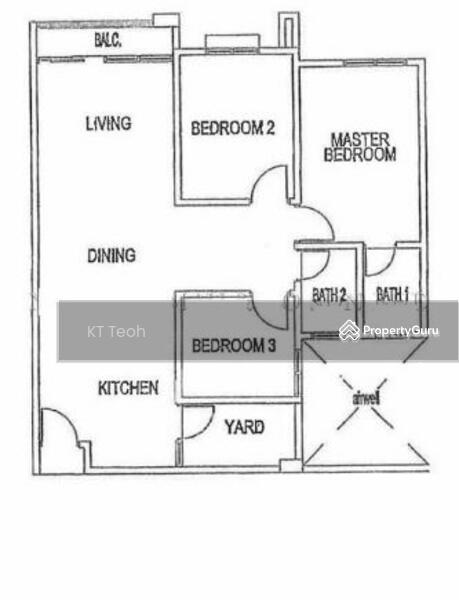 For Sale - Sentrovue