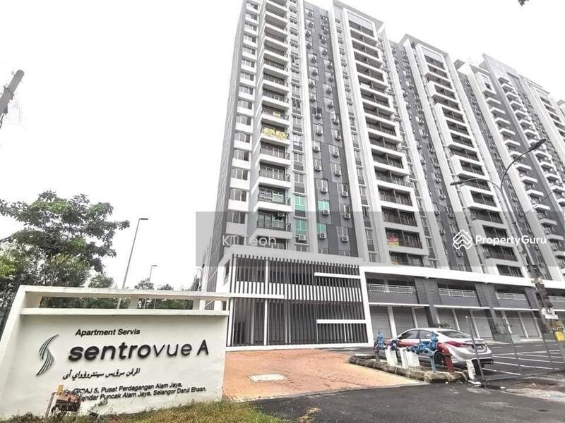 For Sale - Sentrovue