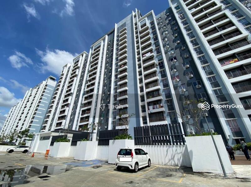 For Sale - Sentrovue