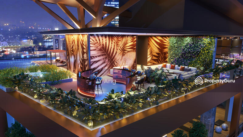 Condominium for Sale at [Last 3 Units] Under Market Value 30% Foreigner Friendly 0% Down Payment KLCC View Condo 2026 - JY Ang - PropertyGuru.com.my