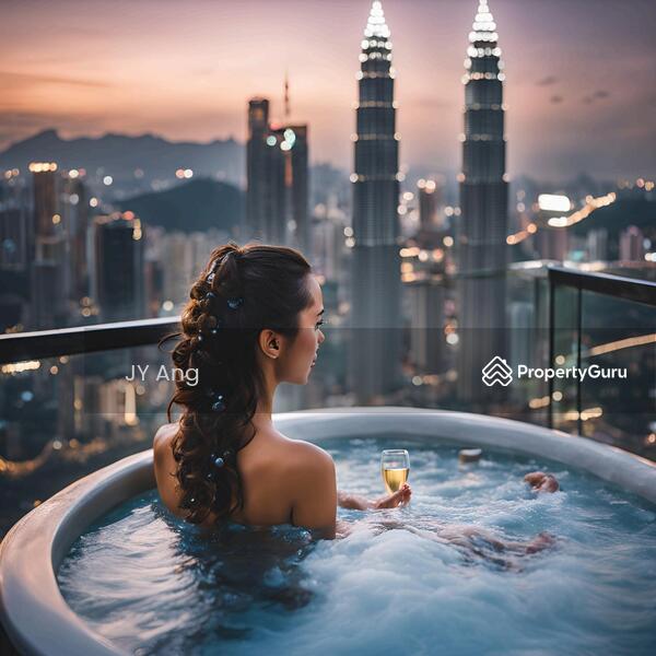 Condominium for Sale at [Last 3 Units] Under Market Value 30% Foreigner Friendly 0% Down Payment KLCC View Condo 2026 - JY Ang - PropertyGuru.com.my