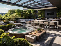 For Sale - [Last 3 Units] Under Market Value 30% Foreigner Friendly KLCC View Condo 2025