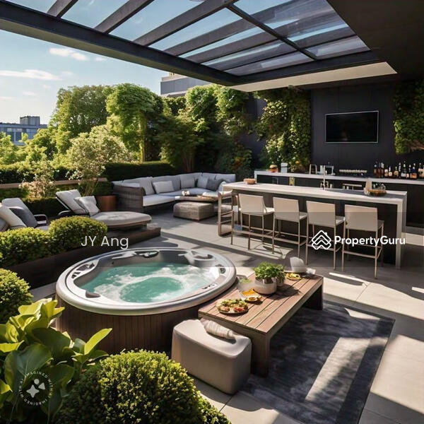 Condominium for Sale at [Last 3 Units] Under Market Value 30% Foreigner Friendly 0% Down Payment KLCC View Condo 2026 - JY Ang - PropertyGuru.com.my