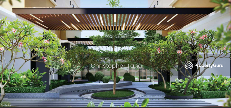 Service Residence for Sale at Laurel Residence - Christopher Tang - PropertyGuru.com.my