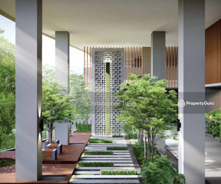 Service Residence for Sale at Laurel Residence - Christopher Tang - PropertyGuru.com.my