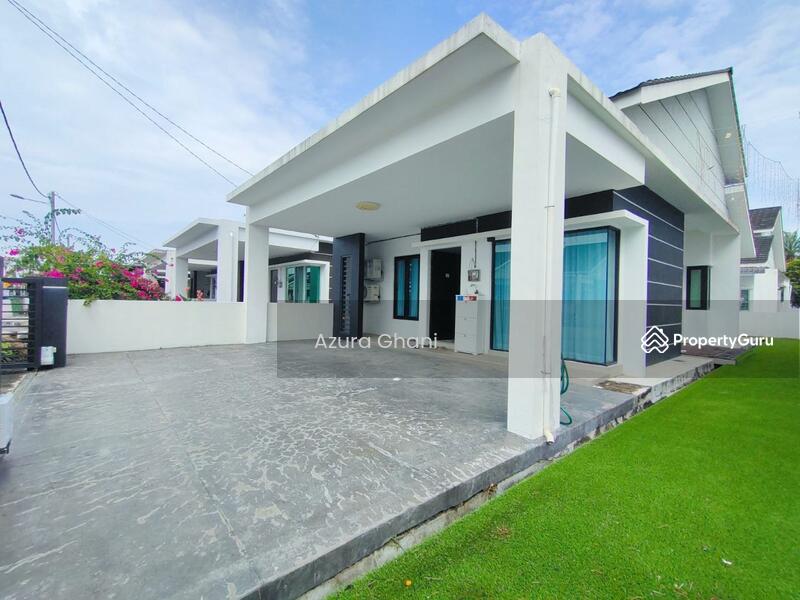 For Sale - Taman Mekar Sari (Sonia)