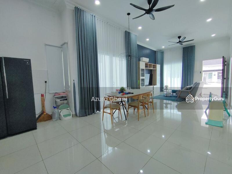 For Sale - Taman Mekar Sari (Sonia)