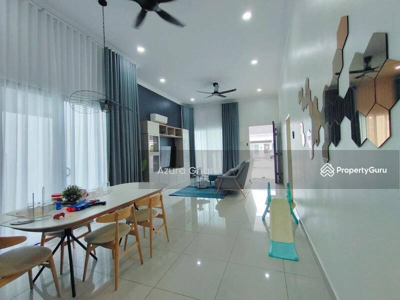 For Sale - Taman Mekar Sari (Sonia)