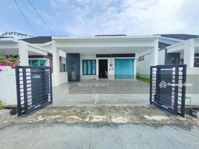 For Sale - Taman Mekar Sari (Sonia)