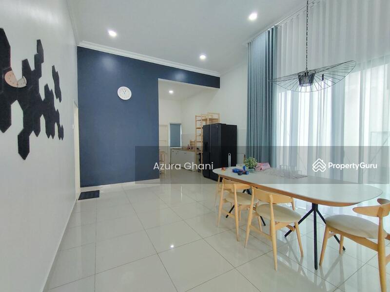 For Sale - Taman Mekar Sari (Sonia)