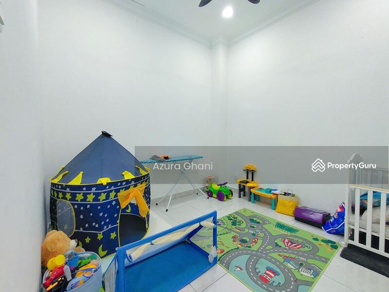 For Sale - Taman Mekar Sari (Sonia)