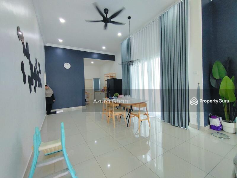 For Sale - Taman Mekar Sari (Sonia)