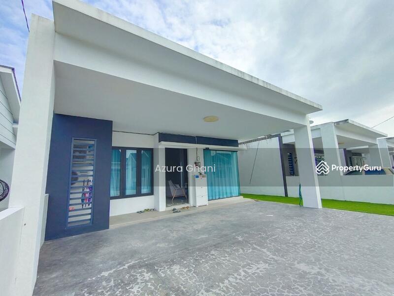 For Sale - Taman Mekar Sari (Sonia)