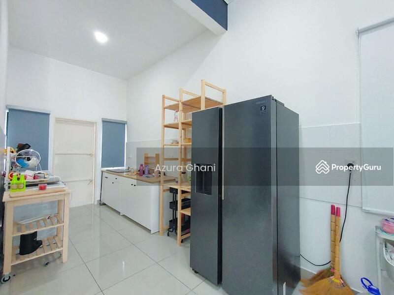 For Sale - Taman Mekar Sari (Sonia)