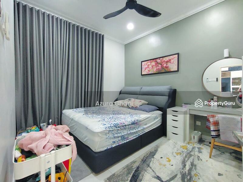 For Sale - Taman Mekar Sari (Sonia)