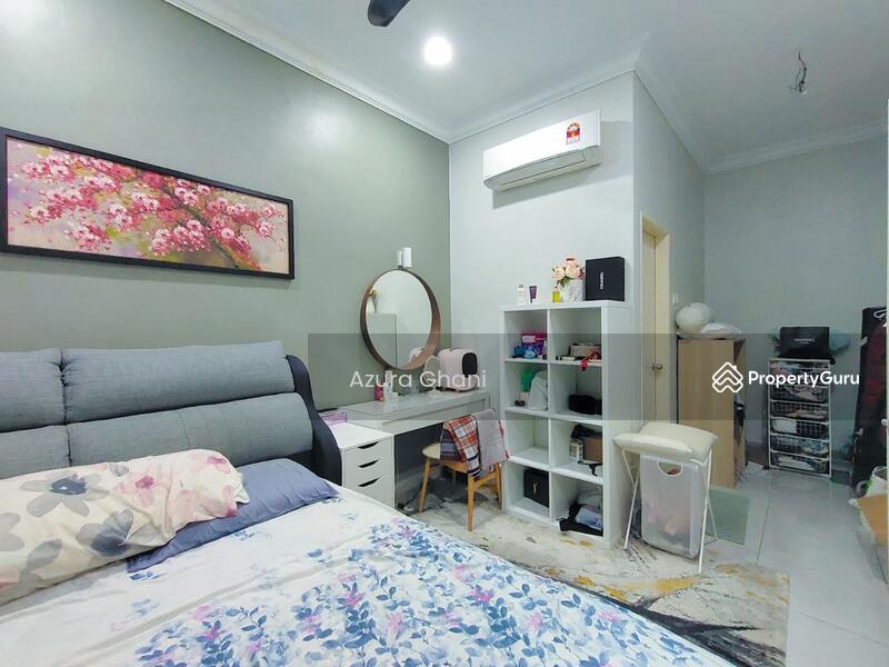 For Sale - Taman Mekar Sari (Sonia)