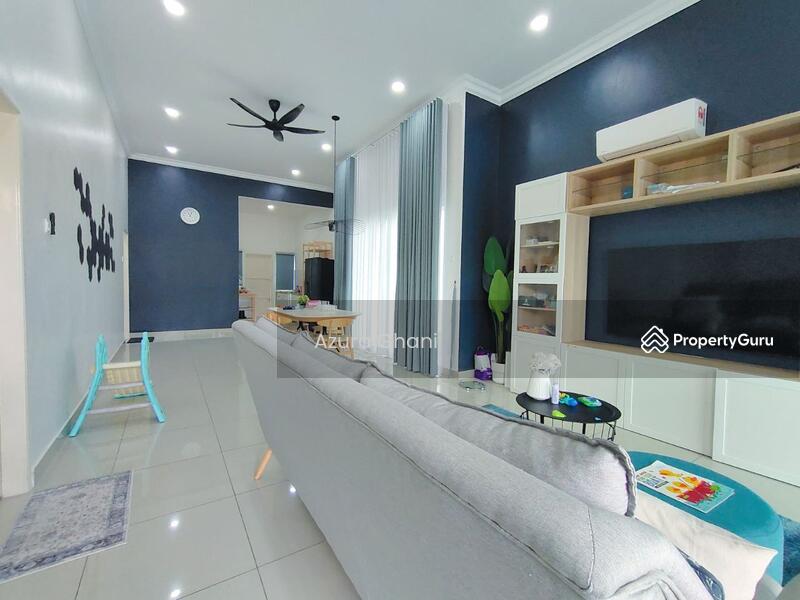 For Sale - Taman Mekar Sari (Sonia)