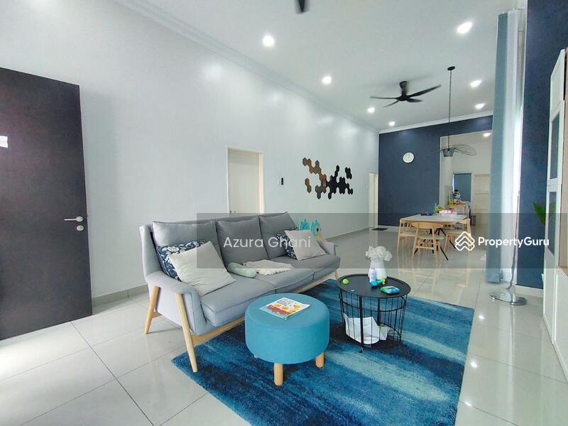 For Sale - Taman Mekar Sari (Sonia)