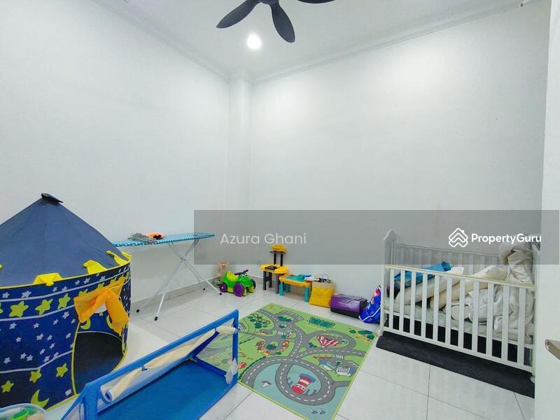 For Sale - Taman Mekar Sari (Sonia)