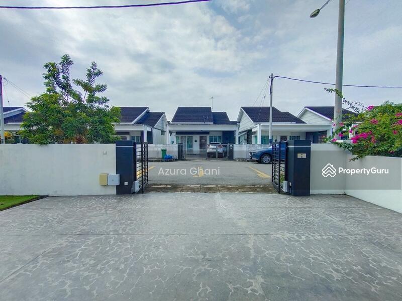 For Sale - Taman Mekar Sari (Sonia)