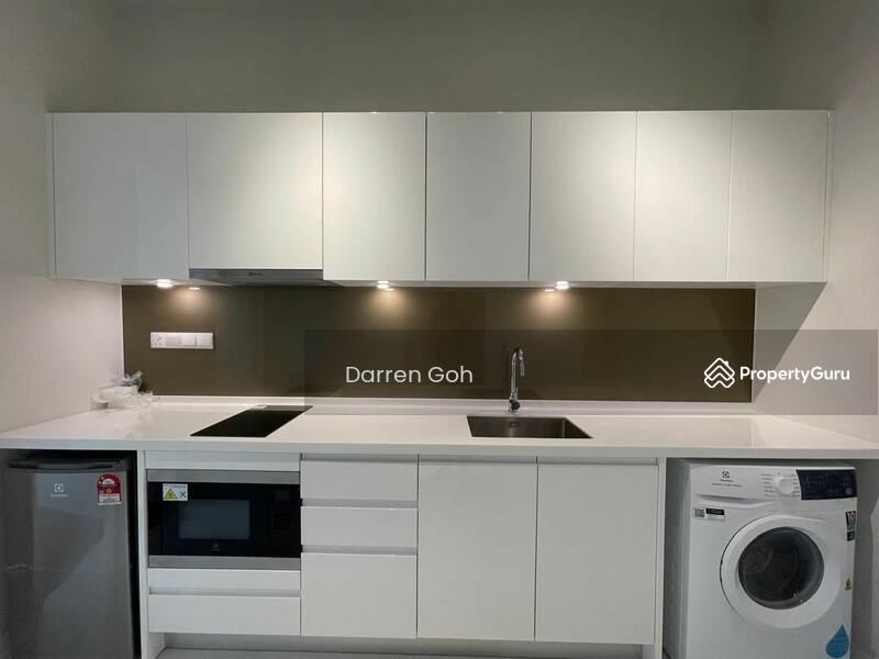 Service Residence for Rent at Oxford Residences @ Pavilion Embassy - Darren Goh - PropertyGuru.com.my