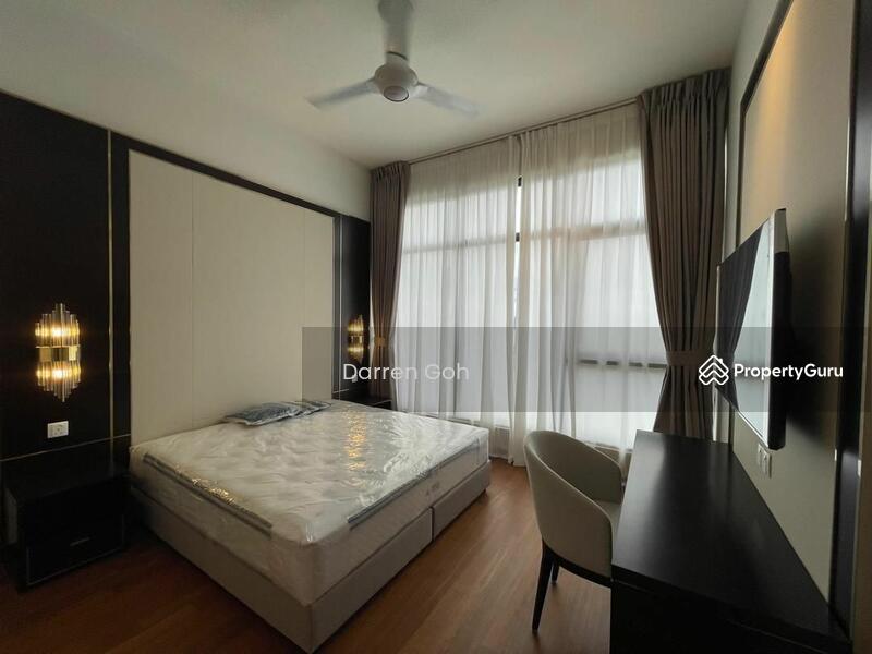 Service Residence for Rent at Oxford Residences @ Pavilion Embassy - Darren Goh - PropertyGuru.com.my