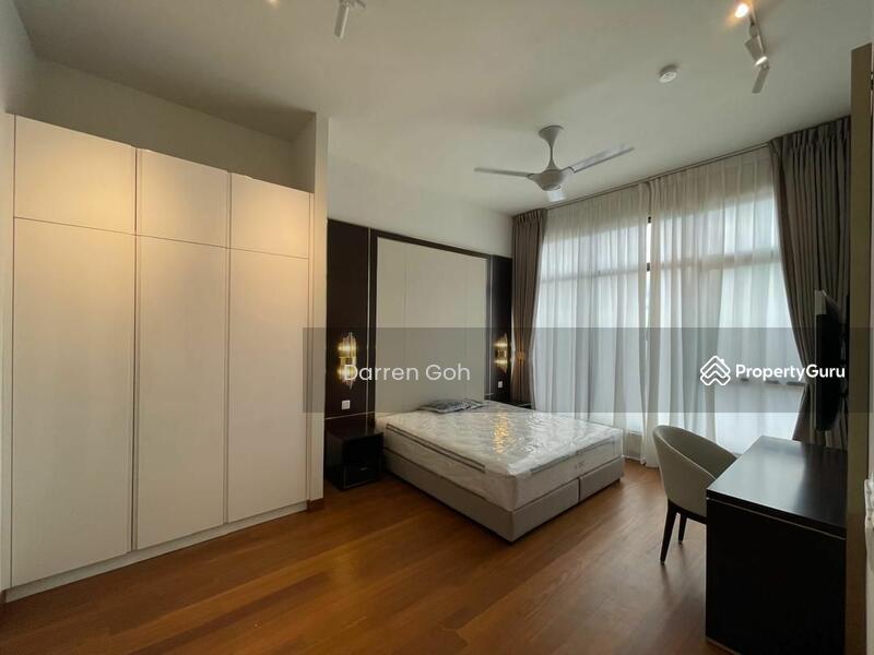 Service Residence for Rent at Oxford Residences @ Pavilion Embassy - Darren Goh - PropertyGuru.com.my