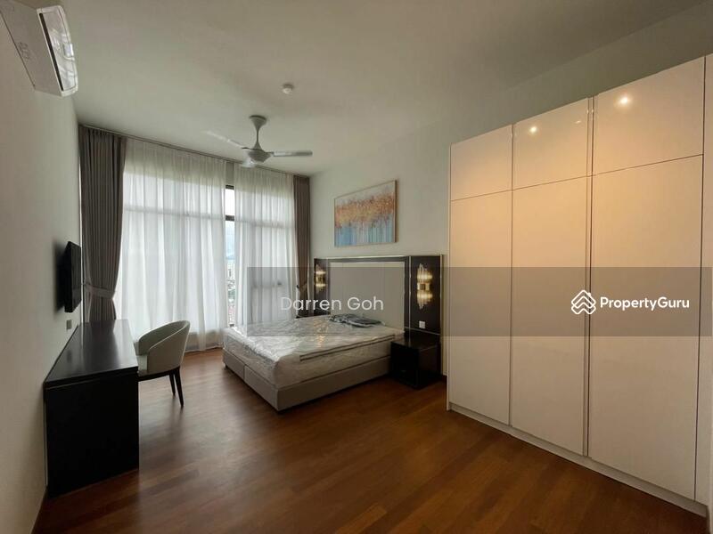 Service Residence for Rent at Oxford Residences @ Pavilion Embassy - Darren Goh - PropertyGuru.com.my