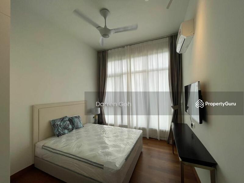 Service Residence for Rent at Oxford Residences @ Pavilion Embassy - Darren Goh - PropertyGuru.com.my