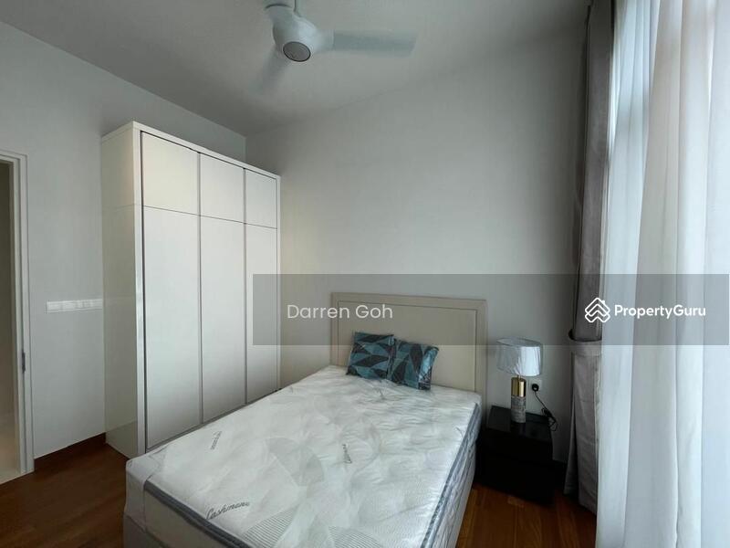 Service Residence for Rent at Oxford Residences @ Pavilion Embassy - Darren Goh - PropertyGuru.com.my