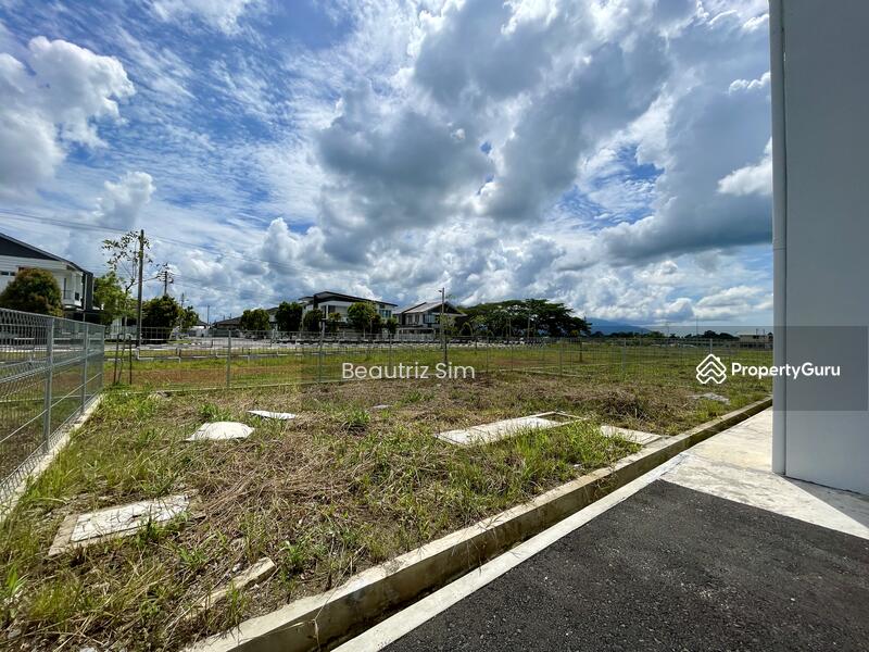 Untuk Dijual - 26 Industrial Park, Jalan Batu Kawa