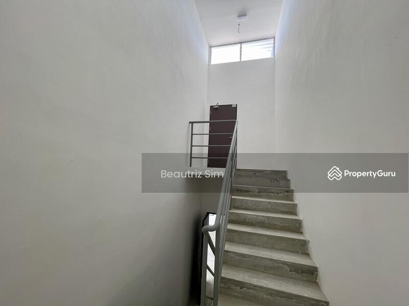 Untuk Dijual - 26 Industrial Park, Jalan Batu Kawa
