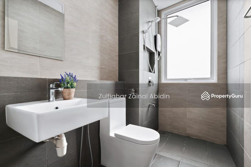 Kondominium untuk Disewa di Rica Residence - Zulfiqhar Zainal Abidin - PropertyGuru.com.my