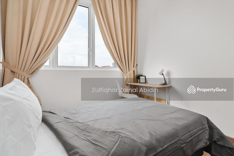Kondominium untuk Disewa di Rica Residence - Zulfiqhar Zainal Abidin - PropertyGuru.com.my