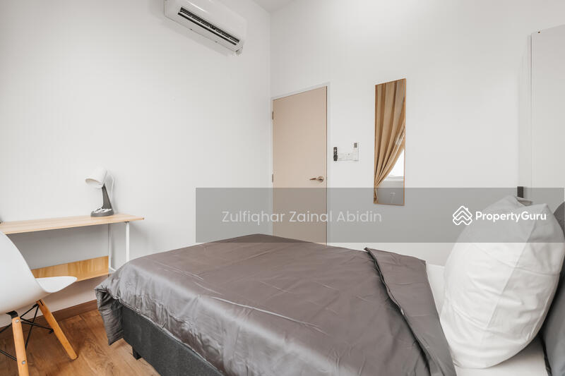 Kondominium untuk Disewa di Rica Residence - Zulfiqhar Zainal Abidin - PropertyGuru.com.my
