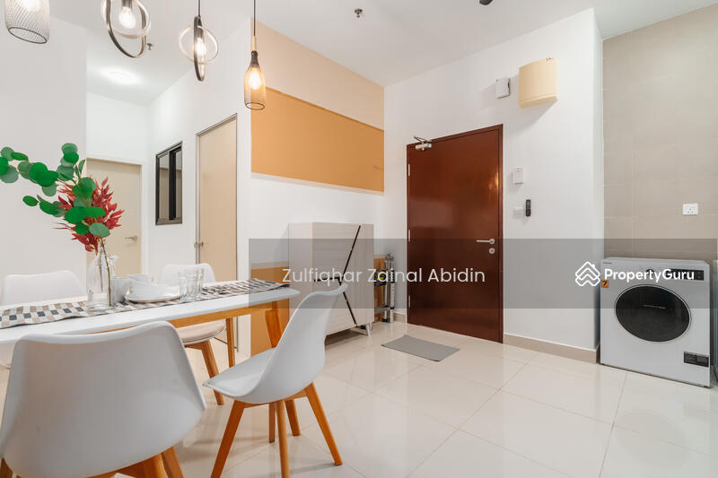 Kondominium untuk Disewa di Rica Residence - Zulfiqhar Zainal Abidin - PropertyGuru.com.my