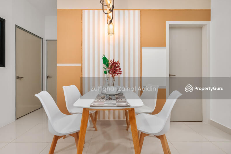 Kondominium untuk Disewa di Rica Residence - Zulfiqhar Zainal Abidin - PropertyGuru.com.my